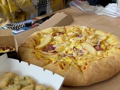 -达美乐比萨(双安店)