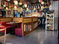 -王氏炉匠·烧鸟放题自助(好运街店)