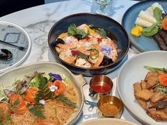 -丝路有约·优雅新疆菜(万宴城店)