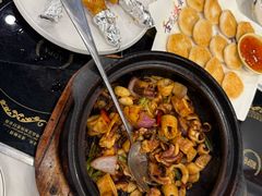 -大嫂镬仔·焖鸡煲·啫啫煲(逢源路店)