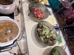 -素满香·食养自助(建邺万达店)