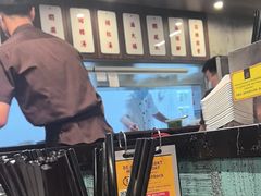 -松發肉骨茶(牛车水店)