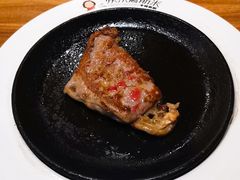 川香牛排-快乐爱斯米牛排自助(太原街万达店)