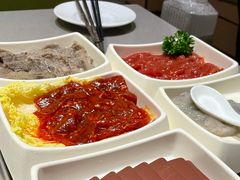 -海底捞火锅(金光华店)