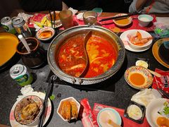 -牛New寿喜烧(虹桥新天地店)