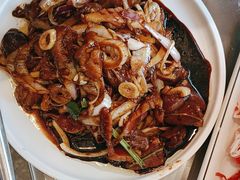 -揽月斋炙子烤肉·清真(安定门·五道营店)