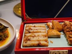 -院8里·小聚园老川菜(九眼桥店)