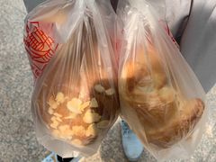 -新侨三宝乐面包店(崇文门店)