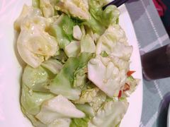 -乌江鱼杭帮菜(西湖店)