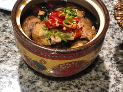 -南京大牌档(香港广场店)