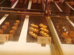 -富力丽思卡尔顿酒店·香荟全日制餐厅