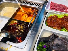 -海底捞火锅(龙茗路店)