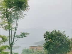 -仙岛湖旅游风景区