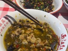 -西江红·株洲本地菜(滨江南路店)