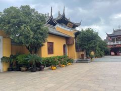 -西林禅寺