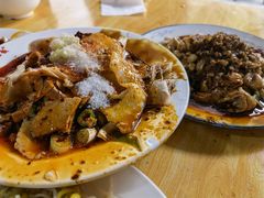 -温记府廟豆汤饭·始于1955年(海椒店)