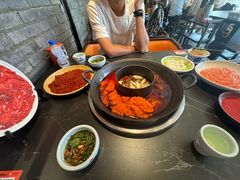 -巴蜀大将火锅(春熙店)