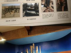 -巴音郭楞蒙古自治州博物馆