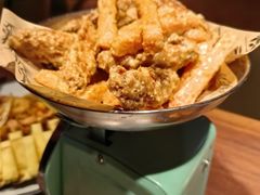 -大树餐厅(益田假日店)