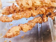 -寻小欢焖烤羊肉串(九眼桥店)