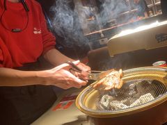 -西塔老太太泥炉烤肉(温州首店万象城黑金店)