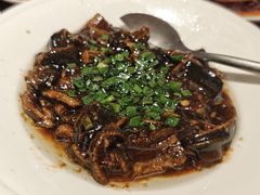 -梅龙镇酒家(南京西路总店)