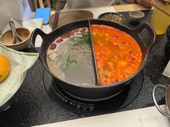 -山缓缓火锅(青岛万象城店)