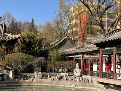 -碑林公园