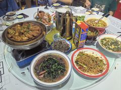 -柴火农家·江西赣南菜(土华店)