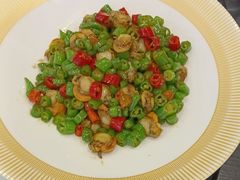 -宏运厨房·海鲜青岛菜·生日宴(城市阳台店)