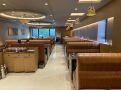 -蓝港海鲜厨房(金水路店)