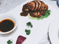 -京味民福烤鸭店(建设四马路店)