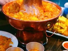 -火燒雲傣家菜(鼓楼店)