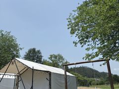 -黄陂区野村谷景区