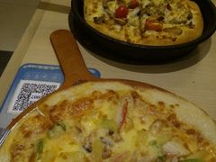 -必胜客(滨江店)