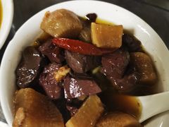 -天台小吃(新城店)
