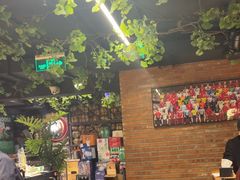 -1819餐厅·团队聚餐·烤串·精酿