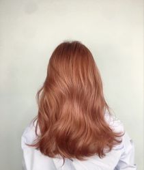 -NEW FACE烫染专业店
