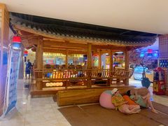 -巴斯漫温泉汗蒸馆(贡湖大道店)