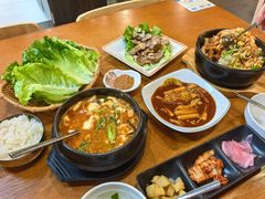 -韩礼年糕(飞虹路店)