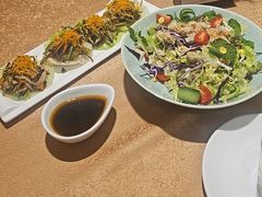 -安乐茶饭·手工素菜·高空景观餐厅(千灯湖店)