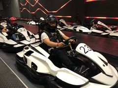 -魔赛卡丁车赛车汇(上海店)