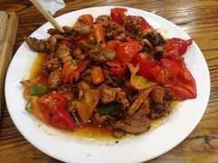 -美味居(古城店)