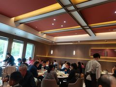 大堂-双合园·海鲜水饺青岛菜(九水东路店)