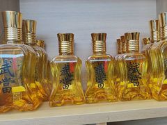 -老味道1992(武当山店)