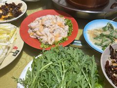 -济南烧烤(五莲路店)