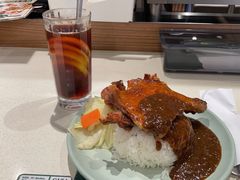 -和平馆·地道港澳茶餐厅(西门口店)