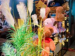 -咖法森林·咖啡  酒吧(天河店)