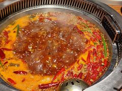 -城墙拐拐火锅(三峡广场黑金冠店)