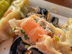 -众品老方子锅贴甜沫(李村店)